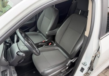 Opel Mokka I SUV 1.4 Turbo ECOTEC 140KM 2017 Opel Mokka X 1,4 T 140KM Navi FULL LED Kamera Skora Bezwypadkowy Serwis, zdjęcie 17