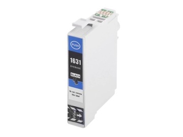 TUSZE T1631 16XL DO EPSON WF2630 WF2650 WF2660 WF2750 WF2760 CZARNY