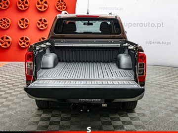 Nissan Navara IV Double Cab 2.3 190KM 2018 NISSAN Navara 2.3 dCi Tekna Pickup 190KM 2018, zdjęcie 26