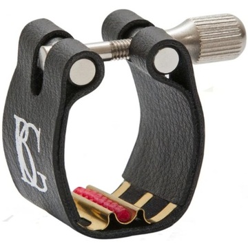 Ligaturka do klarnetu B BG - L4R
