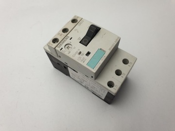 Термистор SIEMENS 3RV1011-0JA15 диапазон 0,7-1А 0,25кВт