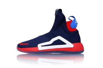 ADIDAS N3XT L3V3L MARVEL КАПИТАН АМЕРИКА