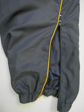 СПОРТИВНЫЕ БРЮКИ WEST HAM UNITED MACRON S-BDB