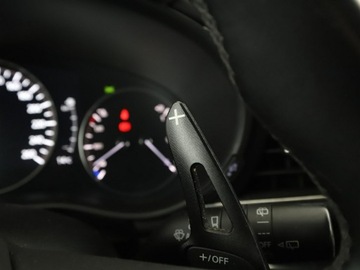 Mazda 3 IV Hatchback 2.0 Skyactiv-G 122KM 2019 Mazda 3 automat skóra full LED navi klima auto, zdjęcie 34
