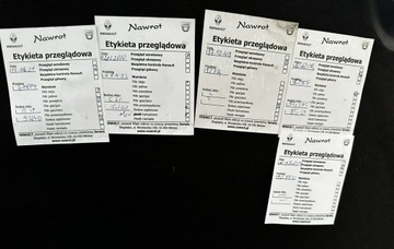 Renault Kadjar Crossover 1.2 Energy TCe 130KM 2017 Renault Kadjar Salon PL! Led Rejestrator GWARANCJA, zdjęcie 31