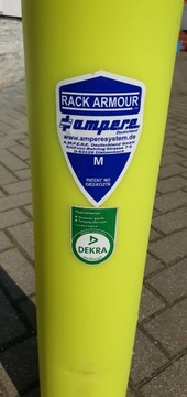 КРЫШКА, ПЕРЕДНЯЯ ЗАЩИТА, БРОНИРОВАНИЕ СТОЙКИ, БАМПЕР