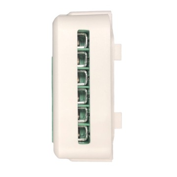 OXT Mini Przekaźnik 1 Obwód WiFi TUYA 10A