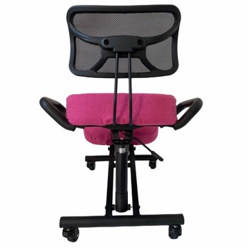 Регулируемое коленное кресло Эргономичное кресло для детей и взрослых.