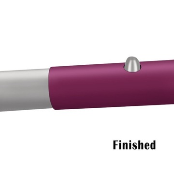 6 . Zatrzaski sprężynowe do słupków