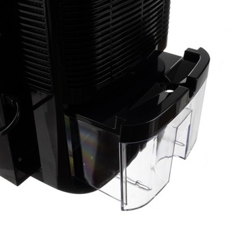 OSUSZACZ POWIETRZA POCHŁANIACZ WILGOCI DOMOWY ELEKTRYCZNY 1,8L 90W PILOT