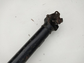 HŘÍDEL HNACÍ ZADNÍ ISUZU D-MAX I 3.0 TD 5 DVEŘE 2002-2011