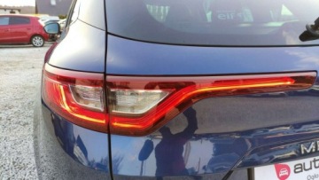Renault Megane IV Grandtour 1.2 Energy TCe 130KM 2018 Renault Megane Limited 1.2i 131 kM Klima Led Navi Czujniki Keyless GWARANC, zdjęcie 14