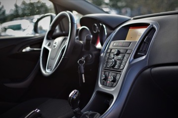 Opel Astra 2015 Opel Astra 1,6CDTI Bezwypadkowy prosto z Niemieckiego Salonu, zdjęcie 27