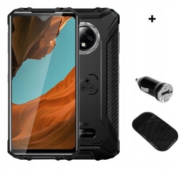 Smartfon Kruger&Matz DRIVE 9 6,5'' 4/64 GB