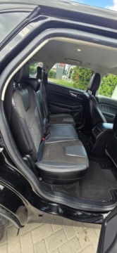 Ford Edge II SUV 2.0 TDCi Twin-Turbo 210KM 2018 Ford Edge ST_Line 2.0 AWD 210 KM Super Stan Import Raty Oplaty 2.0, zdjęcie 34