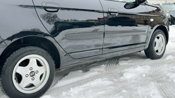 Kia Picanto I 2009 Kia Picanto Benzyna Zarejestrowany Ubezpieczony, zdjęcie 5