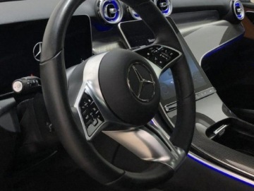 Mercedes GLC C254/X254 SUV 2.0 200d 163KM 2025 Od ręki - 200 d 4MATIC (163KM) Avantgarde | Kamera 360 + DIGITAL LIGHT, zdjęcie 9