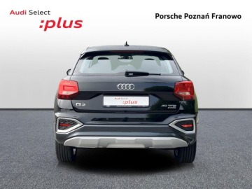 Audi Q2 SUV Facelifting 2.0 40 TFSI 190KM 2024 Audi Q2 advanced 40 TFSI quattro S tronic | Reflek, zdjęcie 7