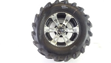 KAWASAKI KVF 750 700 BRUT FORCE колеса диски шины Quad