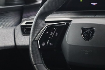 Peugeot 3008 III 2025 Peugeot 3008 1.2 MHEV, Salon Polska, zdjęcie 16