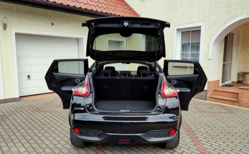 Nissan Juke I SUV Facelifting DIG-T 115KM 2015 Nissan Juke Filmik VIDEO Oryginal przebieg KAMERA NAVI sam zobacz JAK NOWY, zdjęcie 15