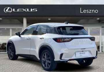 Lexus LBX 1.5 Hybrid 136KM 2024 Lexus LBX 1.5 Hybrid Relax Premium Advanced VAT 23 1 wlasciciel ASO, zdjęcie 5