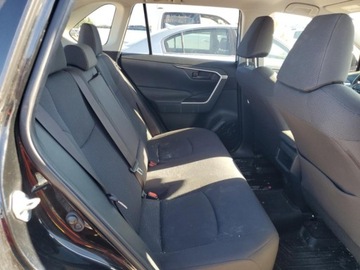 Toyota RAV4 V 2019 Toyota RAV4 2019 TOYOTA RAV4 LE 2.5 Benzyna 203KM, zdjęcie 10