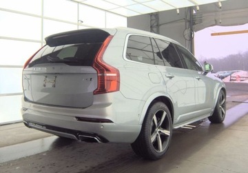 Volvo XC90 II SUV 2.0 T6 320KM 2018 Volvo XC 90 Auta z USA - Zapytaj o wiecej ofert 2.0 Benzyna 320KM, zdjęcie 3