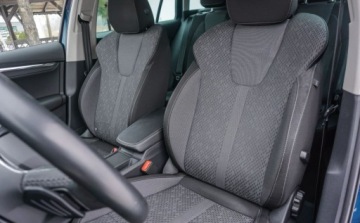 Skoda Octavia IV Kombi 2.0 TDI 150KM 2021 Skoda Octavia Skoda Octavia 2.0 TDI STYLE DSG 2.0 Diesel 150KM, zdjęcie 11