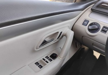 Volkswagen Passat CC 2.0 TSI 200KM 2010 Volkswagen Passat CC 2010r, 2.0 Benzyna. AUTOMAT. Uszkodzony prawy tyl. Je, zdjęcie 10