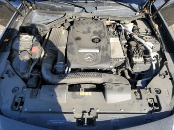 Mercedes SLC 2018 Mercedes-Benz SLC 300 2018 2.0l 2.0 Benzyna 241KM, zdjęcie 6