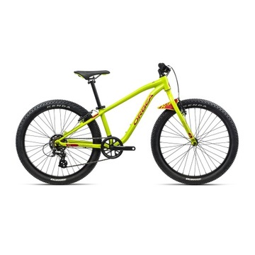 ДЕТСКИЙ ВЕЛОСИПЕД ORBEA MX 24 DIRT, СИНИЙ, 2022 г.в.