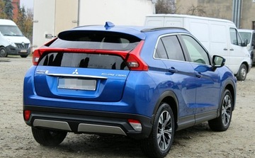 Mitsubishi Eclipse Cross SUV 1.5 T 163KM 2019 Mitsubishi Eclipse Cross AUTOMAT Bezwypadkowy Jak Nowy 1.5 Benzyna, zdjęcie 10