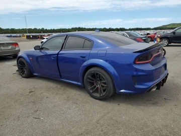 Dodge Charger VII 2020 Dodge Charger Scat Pack 2020 6.4l 6.4 Benzyna 485KM, zdjęcie 10