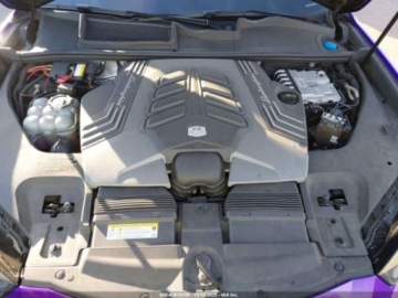 Lamborghini Urus 2021 Lamborghini Urus 2021 4.0 Benzyna 641KM, zdjęcie 8