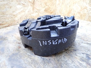 КЛЮЧ РЫЧАГА ПОДЪЕМА OPEL INSIGNIA B 1.6 2017 ЕВРОПА 84191889