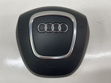 AUDI Q5 8R AIRBAG PODUSZKA KIEROWCY 8R0880201A