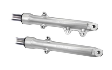 AMORTYZATORY AMORTYZATOR PRZEDNIE ROUTER WS 50 ROMET CHART 50