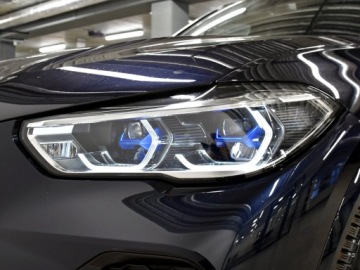 BMW X5 G05 SUV Plug-In 3.0 45e 394KM 2022 BMW X5 Lasery/ Panorama/ Systemy Professional/ Wen, zdjęcie 36