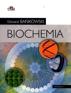 BIOCHEMIA