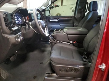  GMC Sierra K1500 Elevation-L 2024 2.7l 2.7 Benzyna 310KM, zdjęcie 7