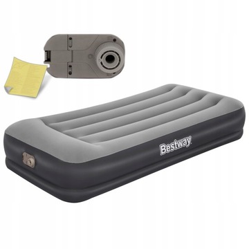 BESTWAY 67723 MATERAC JEDNOOSOBOWY 191 x 97 x 36 cm