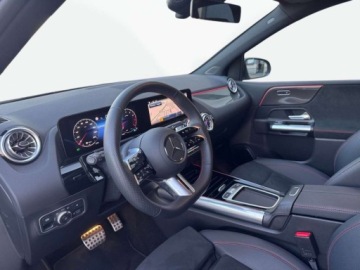 Mercedes Klasa B W247 Sports Tourer Facelifting 1.3 200 163KM 2024 Mercedes-Benz Klasa B B 200 polski salon FV23 1.3 Benzyna 163KM, zdjęcie 10