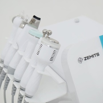 Zemits Eau Sante NG Устройство для гидрбразии и очистки водорода