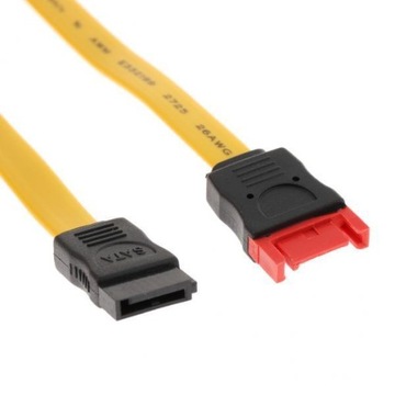 Kabel 4x III, III 7-pinowy wtyk męski