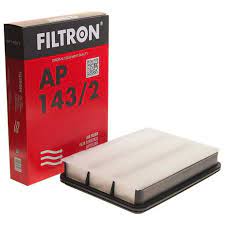 Filtr powietrza FILTRON AP 143/2