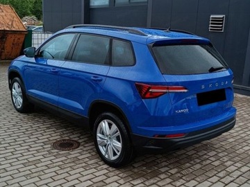 Skoda Karoq Crossover Facelifting 1.5 TSI ACT 150KM 2025 SKODA Karoq Edition 130 1.5 TSI DSG Suv 150KM 2025, zdjęcie 2