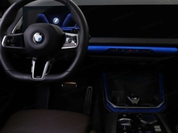 BMW X3 G45 2026 xDrive40d Sport Suv 3.0 (303KM) 2026, zdjęcie 5