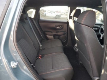 Honda HR-V III 2024 Honda HR-V Sport, 2024r., 4x4, 2.0L 2.0 Benzyna 158KM, zdjęcie 8