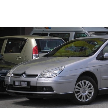 CITROEN C5 2004-2008 KAPOTA KAŽDÁ BARVA NOVÁ